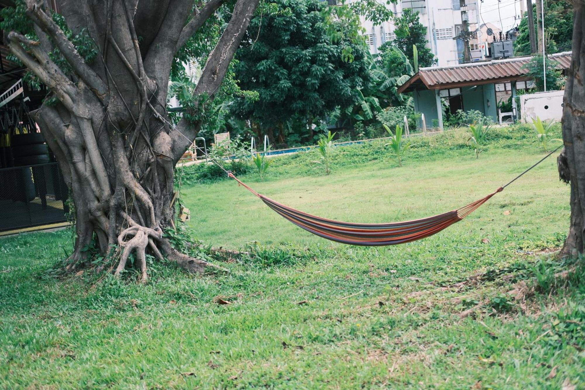 Chiang Mai Slow Time Exteriér fotografie